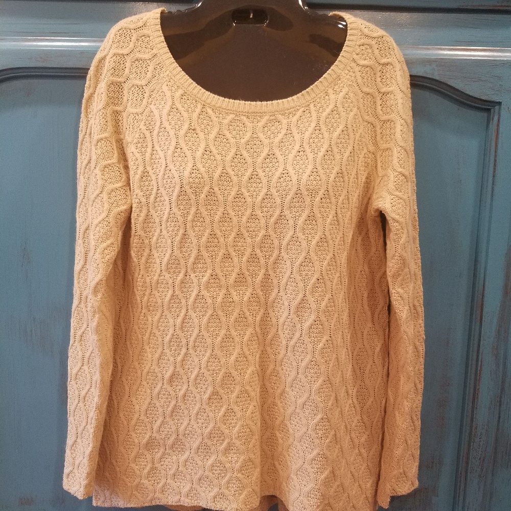 Kate & Mallory knit Sweater